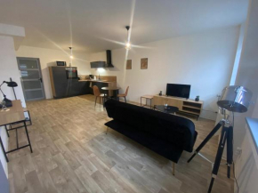 Appartement 56m Hayange